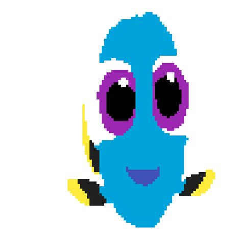 Baby Dory Transparent