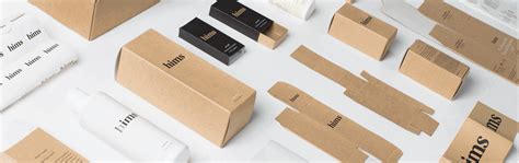 10 Stunning Product Packaging Examples of E-Commerce Design Inspiration - Blogs | iSenseLabs