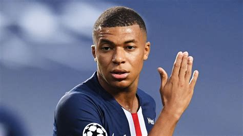 Kylian Mbappe: Winning Champions League why I chose PSG | Football News ...