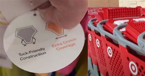 Target offers ‘tuck friendly’ women’s swimsuit with ‘extra crotch coverage’ – Megyn Kelly has ...