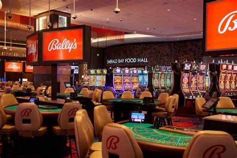 Chicago's First And Only Casino Has Now Opened In River North