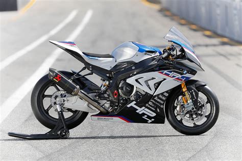 BMW HP4 (2017-2018) Review | Owner & Expert Ratings | MCN