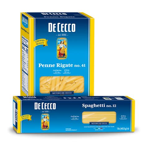 De Cecco Italian Pasta Recipes | Official Website United States