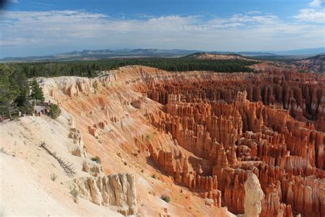 Free Images : formation, canyon, national park, geology, badlands, escarpment, wadi, landform ...