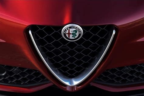 Alfa Romeo Scudetto History - Alfa Romeo Fort Lauderdale