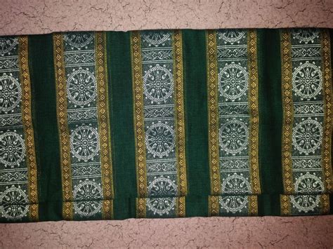 HandLoom Silk Fabric at Rs 21/meter | Handloom Fabrics in Bengaluru ...