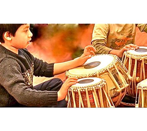 Gandharva Mahavidyalaya – The Music Gurukul