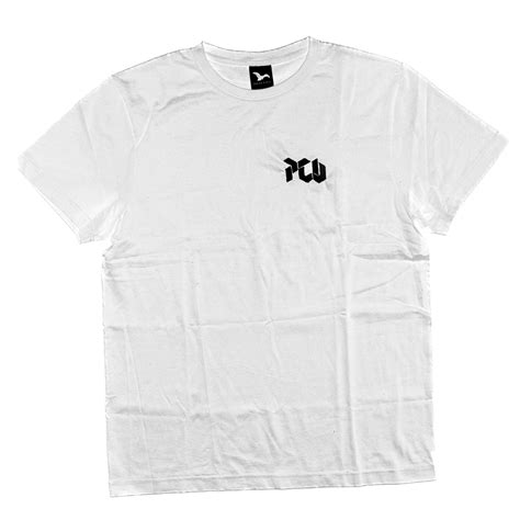 PCU ORIGINAL T-SHIRT – PCU Tracer