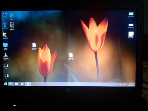 Hp 1000 laptop: half bright half dim screen - HP Support Forum - 3843580