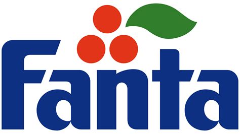 Fanta Logo Png