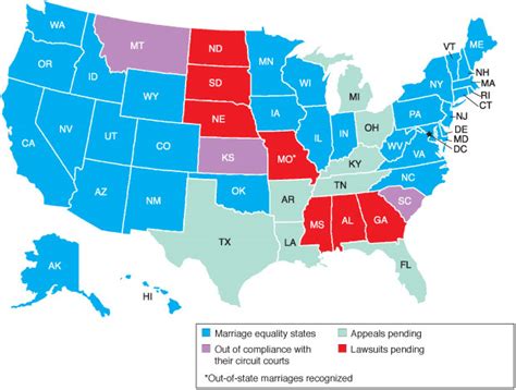 6th Circuit upholds discrimination - Dallas Voice