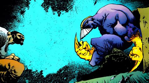 The Maxx | TV fanart | fanart.tv