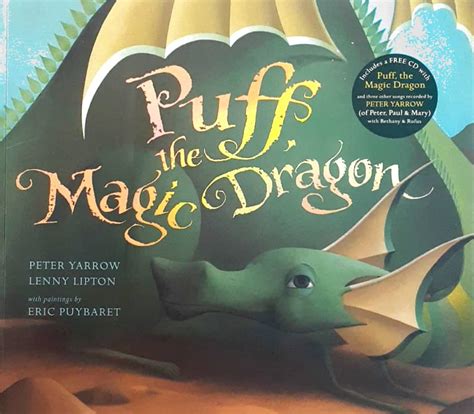 Puff the Magic Dragon – Elimu Box