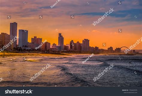 370 Durban beachfront and buildings Images, Stock Photos & Vectors ...