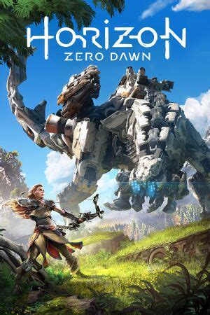 Horizon Zero Dawn - PCGamingWiki PCGW - bugs, fixes, crashes, mods ...