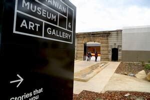 Tasmanian Museum and Art Gallery in Hobart, TAS, Museums - TrueLocal