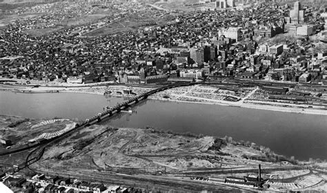 Photos: Historic Albany from the air - NewsTimes