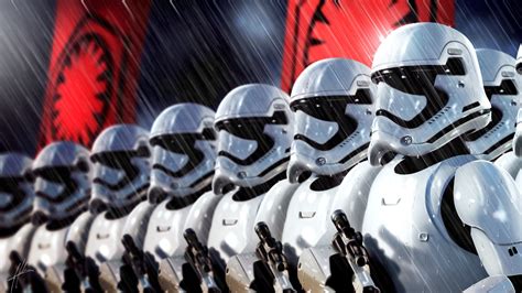 Stormtrooper Hd Wallpaper 1920x1080 - HD Wallpaper