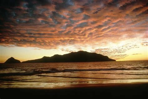 Stratocumulus clouds | Center for Science Education