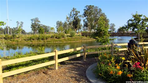 Strawberry Festival in Oxnard, California - The newly renovated College ...