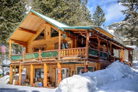 Cabin Rental in West Yellowstone, Montana