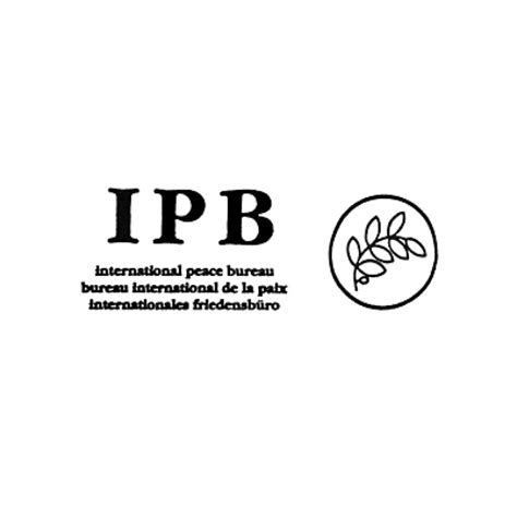 Permanent International Peace Bureau – Speed read - NobelPrize.org