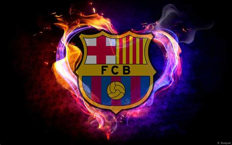 Barcelona Soccer Wallpapers - Top Free Barcelona Soccer Backgrounds ...