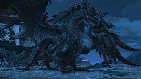 How to Unlock The Minstrel's Ballad: Nidhogg's Rage in FFXIV - Siliconera