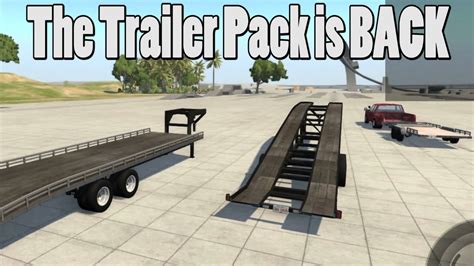 Beamng drive trailer mods - plmgray