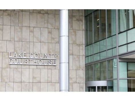 23 Lake County Lawyers Apply To Become Associate Judge | Lake Forest, IL Patch