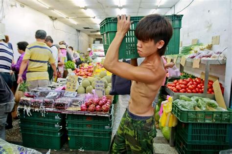 Weaker global demand a worry for Taiwan's economy | South China Morning ...