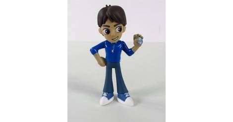 Jim - Mystery Minis Trollhunters action figure