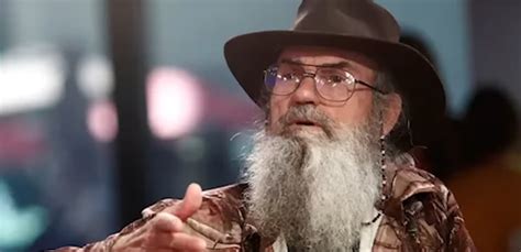 'Duck Dynasty's' Si Robertson gives major health update