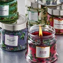 Product image of Signature 3-Wick Jars Seasonal Fragrances (With images) | Partylite, Signature ...