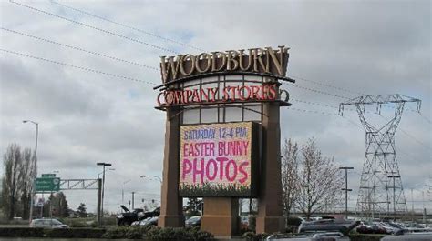 Woodburn Premium Outlets - 2021 All You Need to Know Before You Go (with Photos) - Woodburn, OR ...