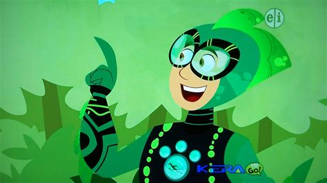 Basilisk Lizard Creature Power Suit - Wild Kratts Wiki