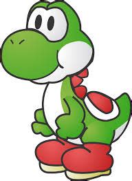 Yoshi From Super Mario World - Yoshi Photo (36908976) - Fanpop