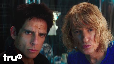 Zoolander 2: Derek And Hansel Get Back Into Modeling At Old And Lame (Clip) | truTV - YouTube