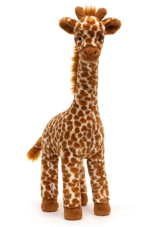 Best Deals Online Fiesta Pink Plush 16" Giraffe Discounted price Shop ...