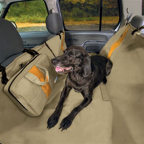 Wander Hammock | Car Hammock for Dogs | Dog hammock, Dog car seats, Dog hammock for car