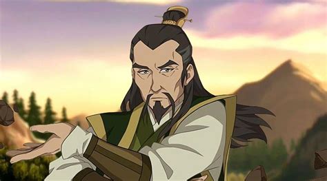 Avatar The Final Airbender Debuts New Have a look at Kyoshi's Earthbending Mentor