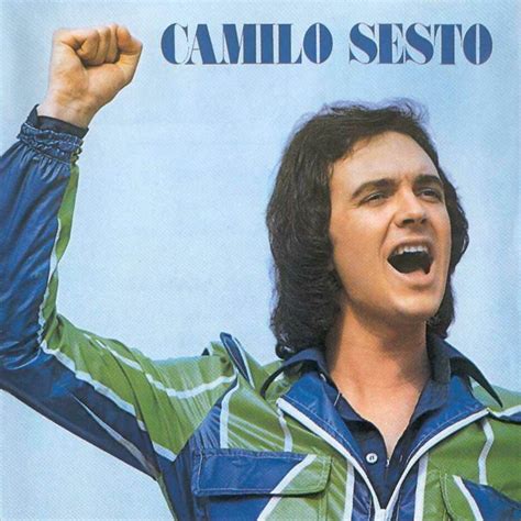 Caratula Frontal de Camilo Sesto - Algo Mas | Camilo sesto, Camilo ...