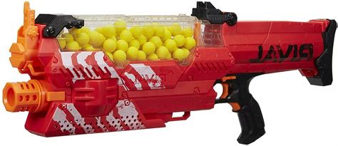 Nerf Rival Nemesis Nerf Guns For Boys Nerf