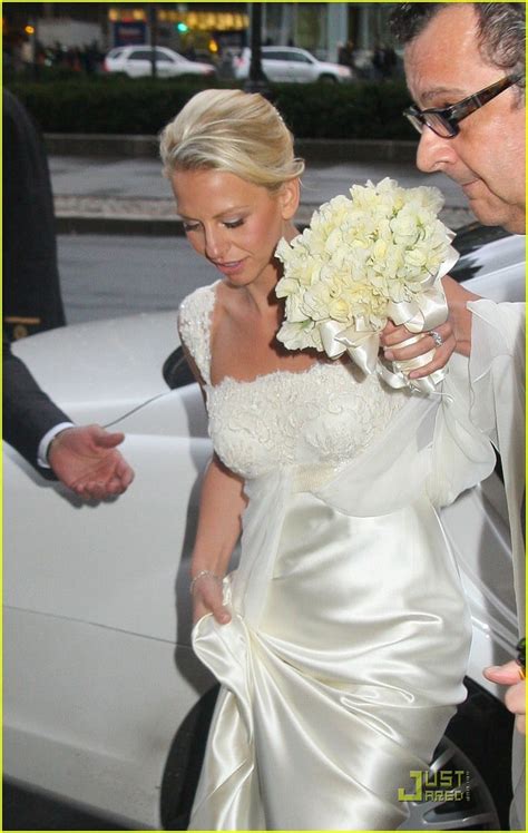 Kelsey Grammer Weds Kayte Walsh: Photo 2522897 | Kayte Walsh, Kelsey Grammer Pictures | Just Jared