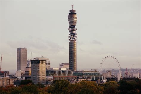 London's BT Tower to become a hotel for one night only | Telegraph Travel