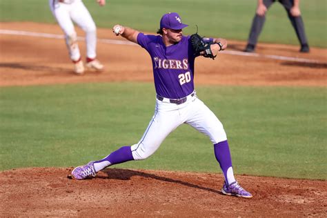 MLB Draft 2023: LSU’s Paul Skenes, Dylan Crews become first pair of ...