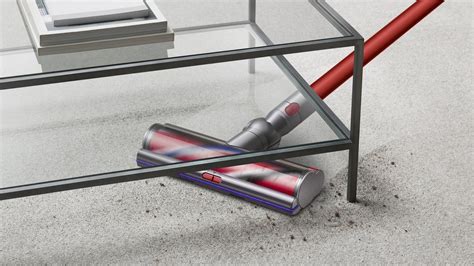 Dyson Outsize Total Clean | Cordless Vacuum Cleaner | Dyson Australia