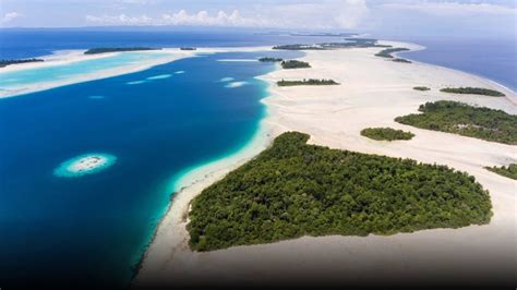 Indonesian Archipelago Is About to Be Auctioned – Indonesia Expat