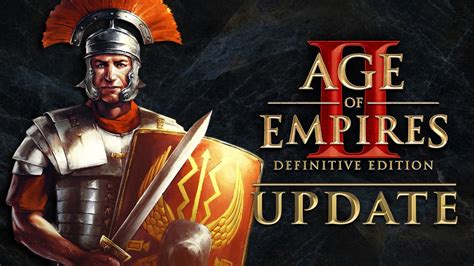 Age of Empires II: Definitive Edition – Update 93001 : r/aoe2