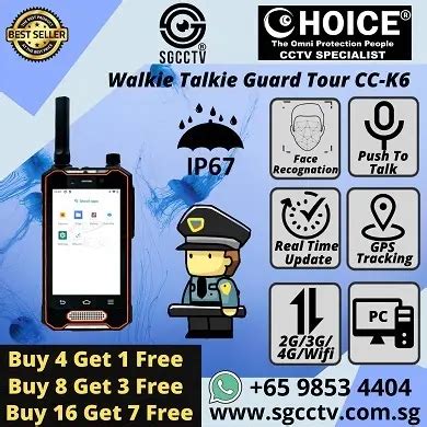 Guard Tour Patrol System Real Time Tracking Guard Patrol